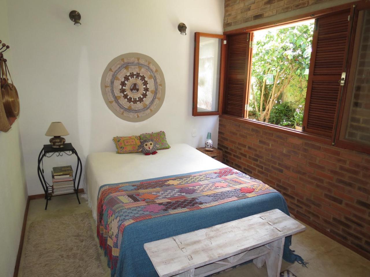 Casa De Vidro Lejlighed Petrópolis Eksteriør billede