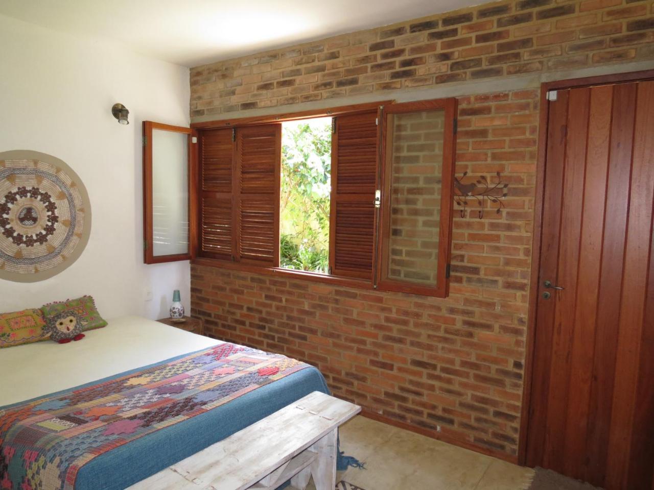 Casa De Vidro Lejlighed Petrópolis Eksteriør billede