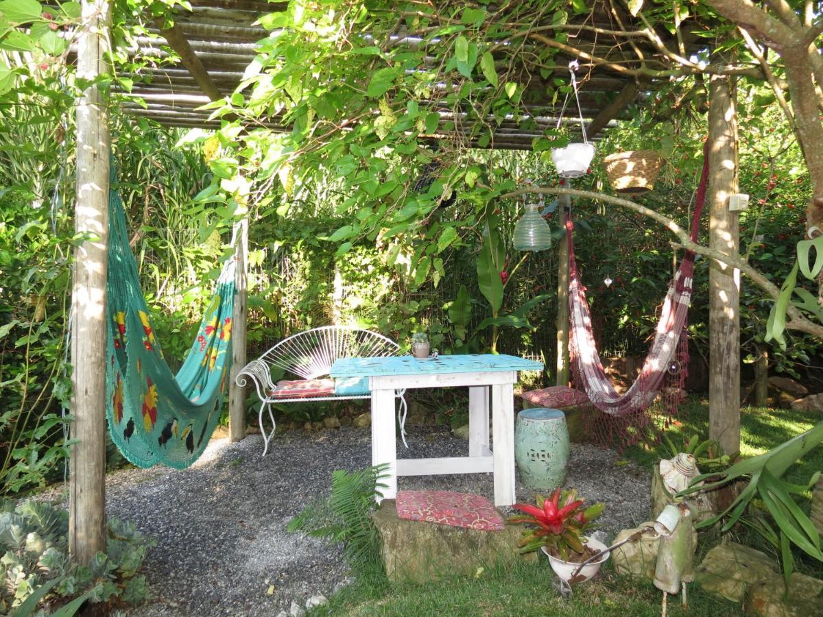 Casa De Vidro Lejlighed Petrópolis Eksteriør billede