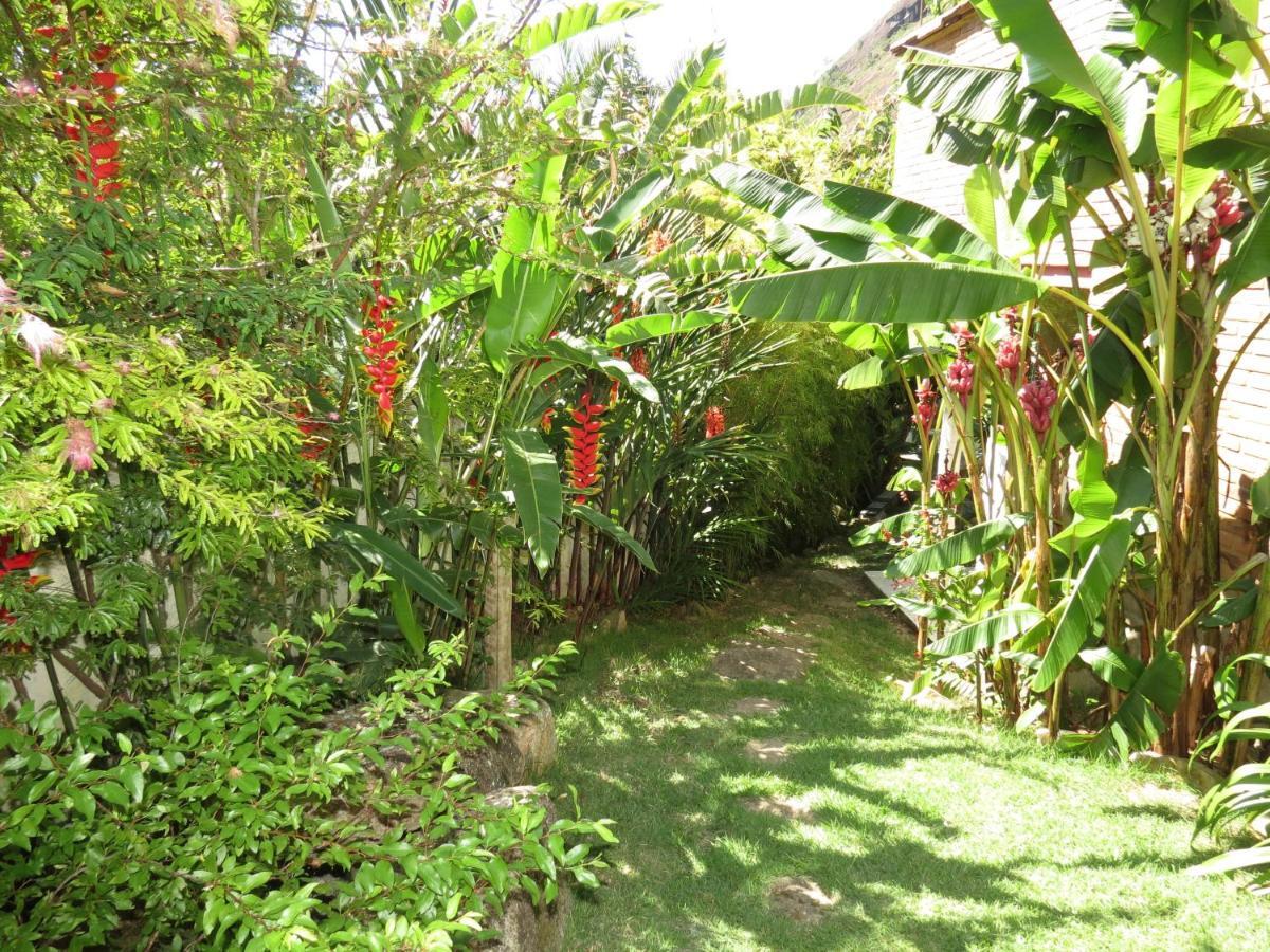 Casa De Vidro Lejlighed Petrópolis Eksteriør billede